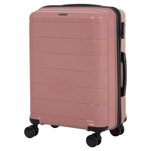  ORTA BOY LINE VALİZ PUDRA