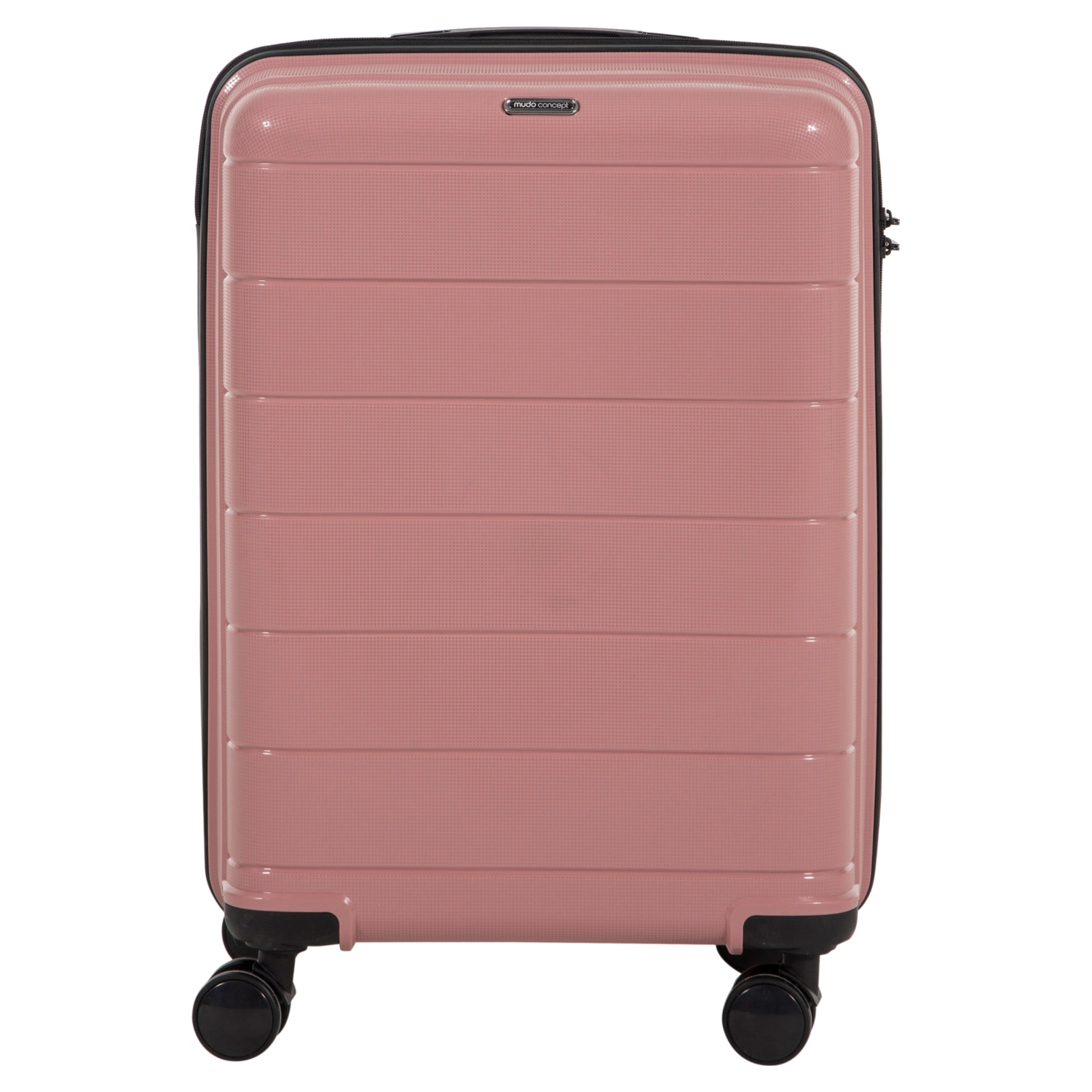 ORTA BOY LINE VALİZ PUDRA