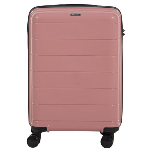  ORTA BOY LINE VALİZ PUDRA