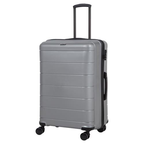  BÜYÜK BOY LINE VALİZ GRİ