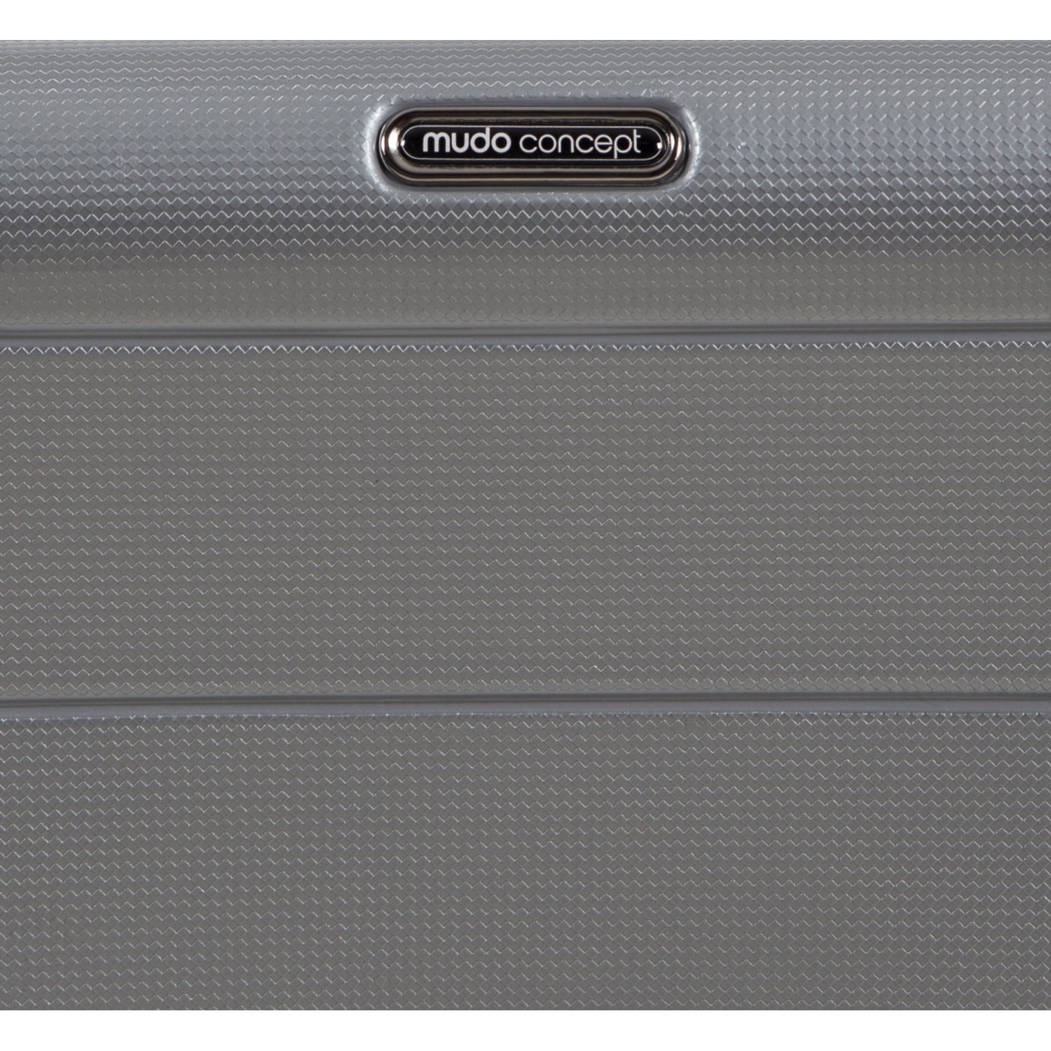 BÜYÜK BOY LINE VALİZ GRİ