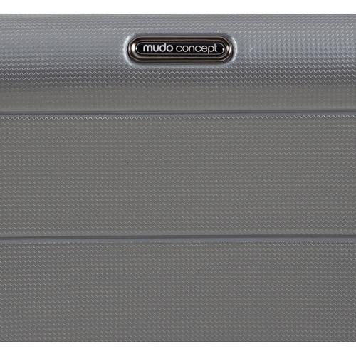  BÜYÜK BOY LINE VALİZ GRİ