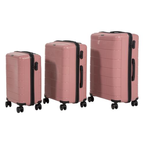  ORTA BOY LINE VALİZ PUDRA