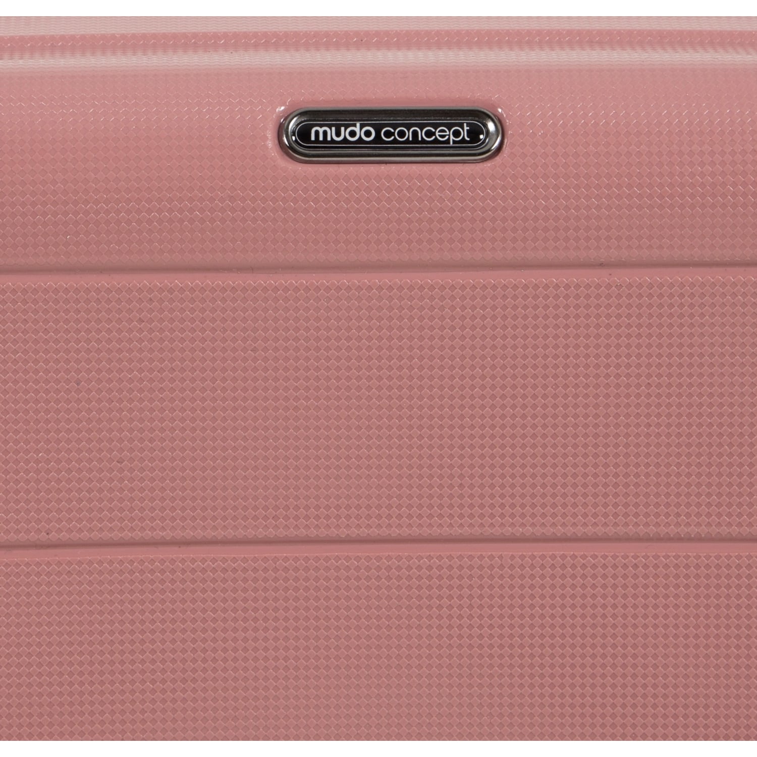 ORTA BOY LINE VALİZ PUDRA