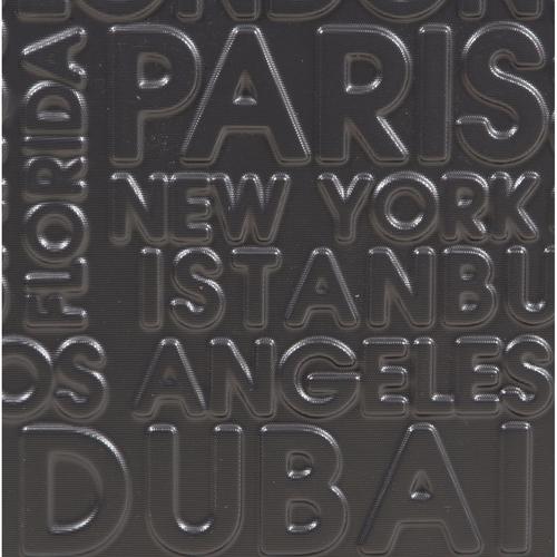  KABİN BOY CITY VALİZ FÜME