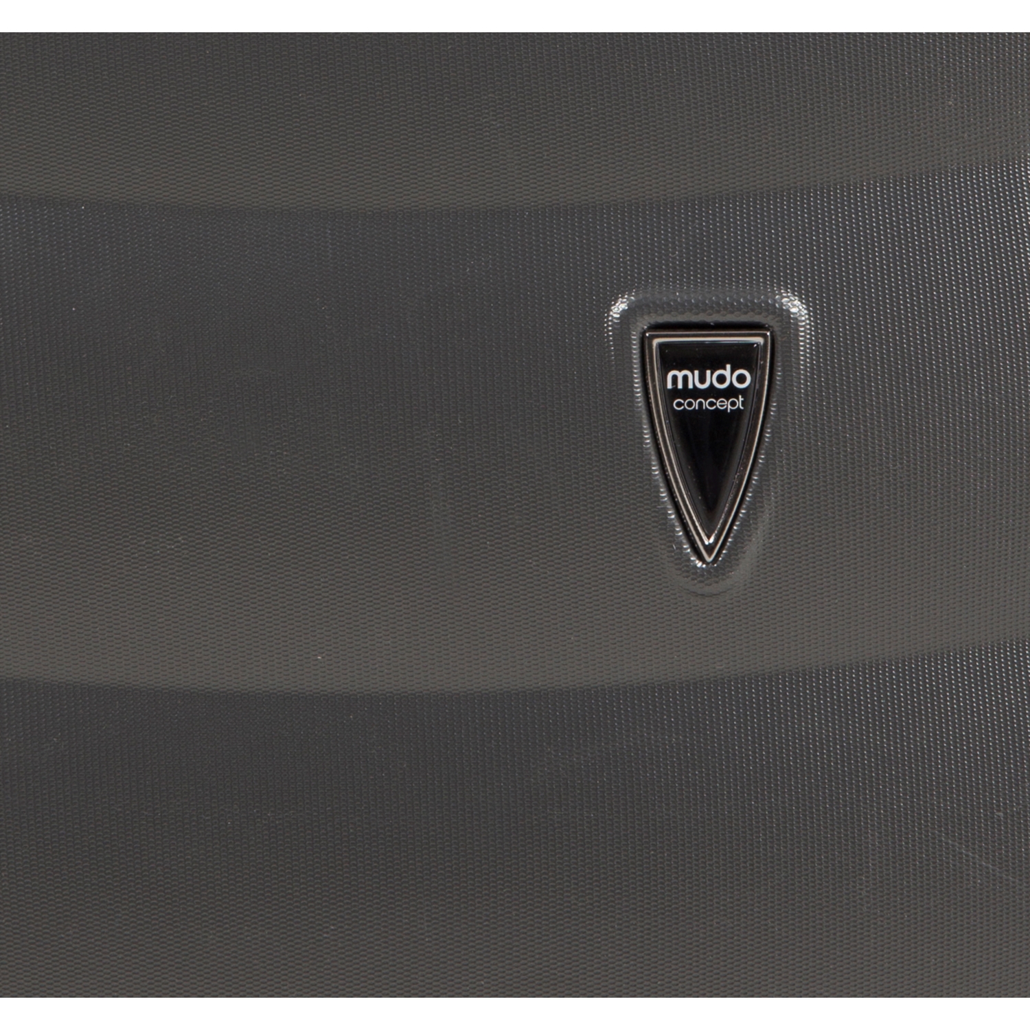 KABİN BOY BUBBLE VALİZ FÜME