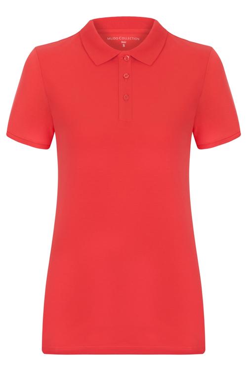  POLO YAKA T-SHIRT