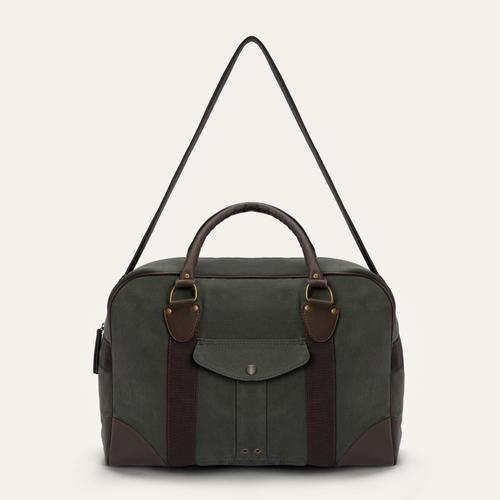  WEEKEND KANVAS OMUZ ÇANTASI