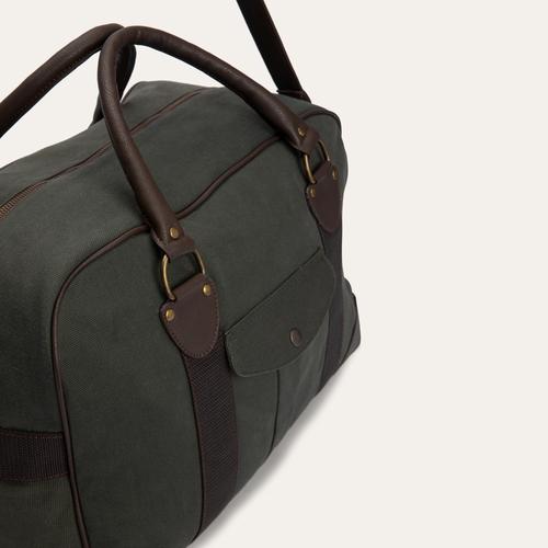  WEEKEND KANVAS OMUZ ÇANTASI