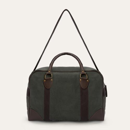  WEEKEND KANVAS OMUZ ÇANTASI