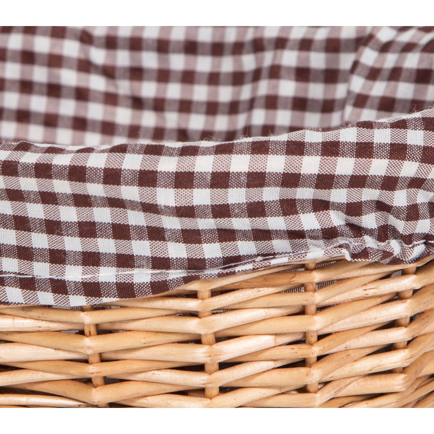 HASIR EKMEK SEPETİ 28 CM