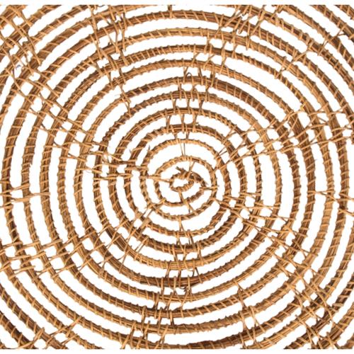  HASIR AMERİKAN SERVİS 36 CM