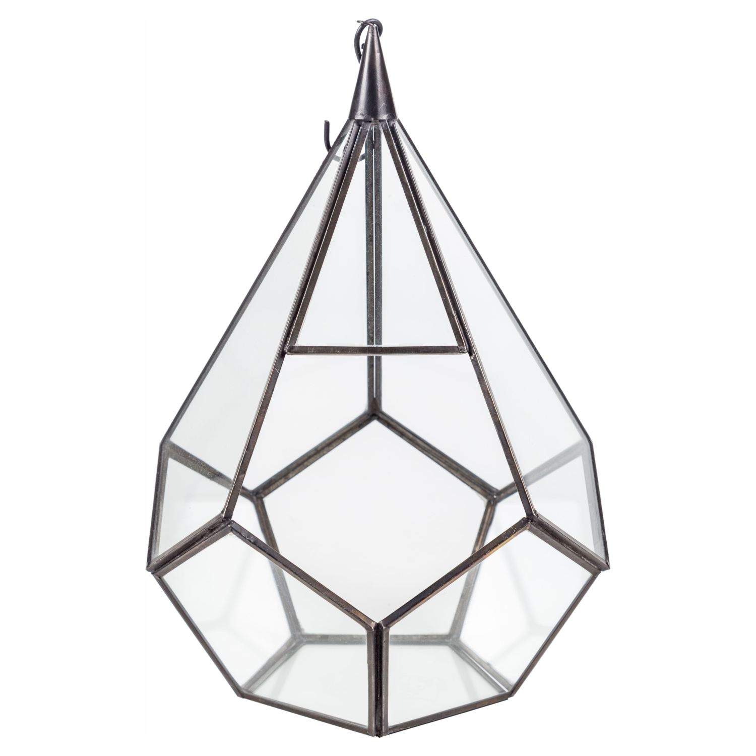 LACRIMA TERARYUM 21X21X31 CM