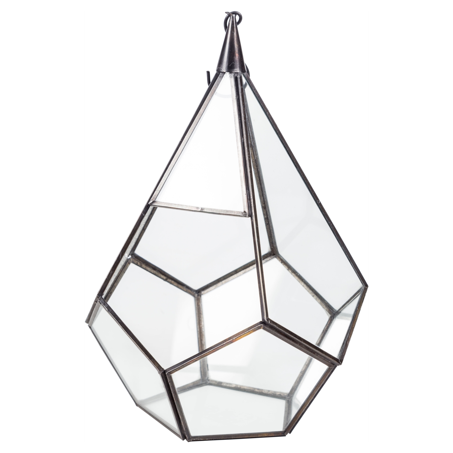 LACRIMA TERARYUM 21X21X31 CM