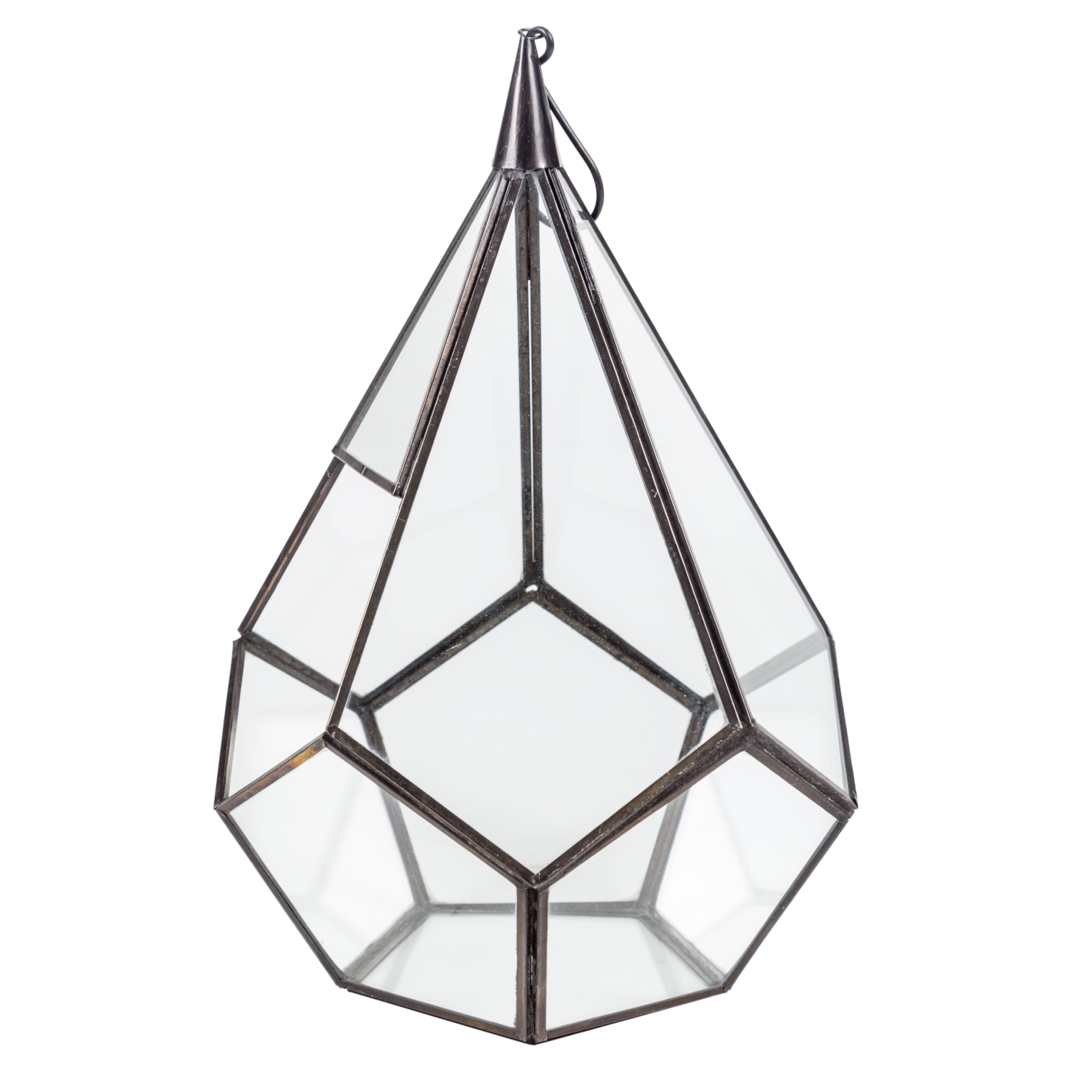 LACRIMA TERARYUM 21X21X31 CM