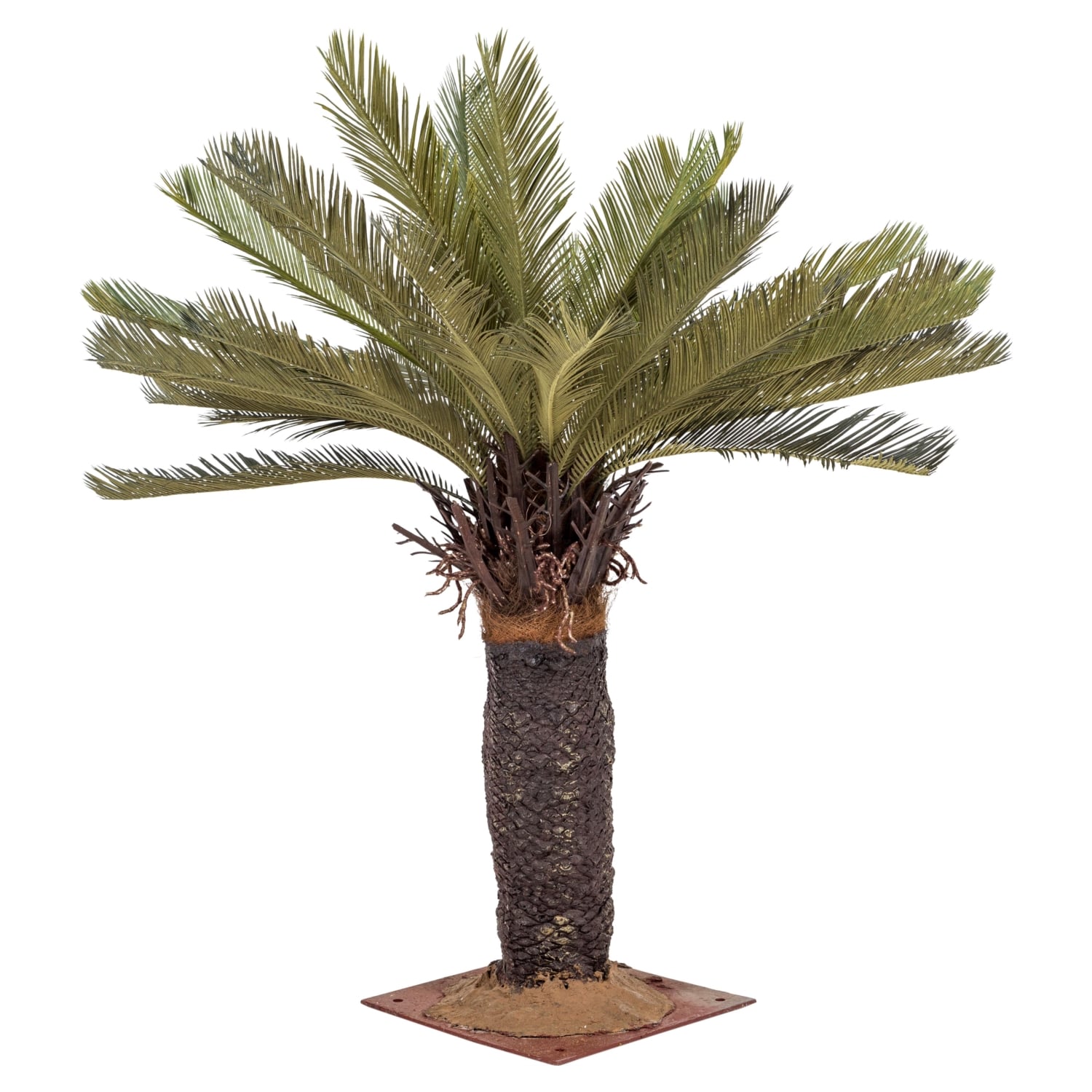 CYCAD BÜYÜK YAPAY AĞAÇ