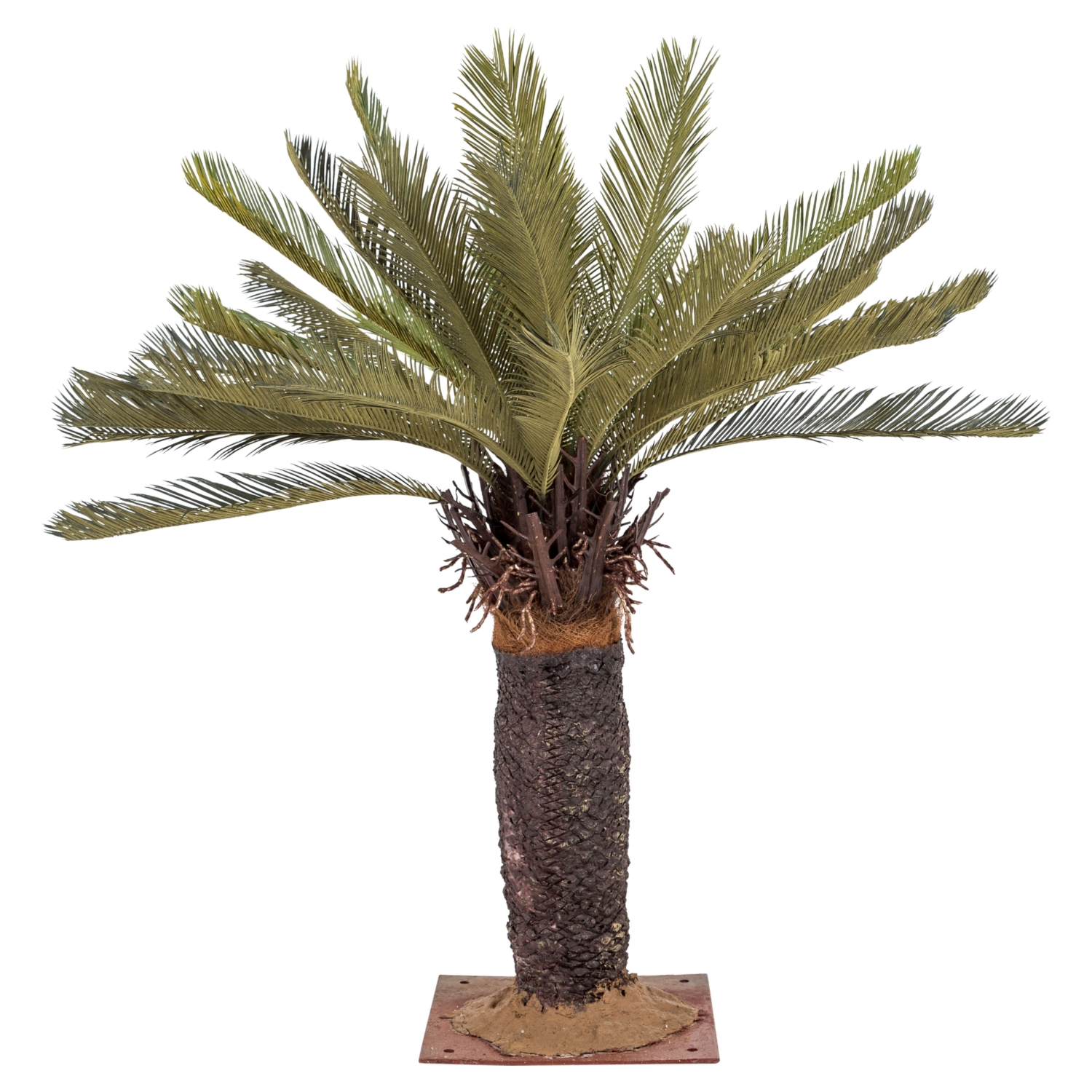 CYCAD BÜYÜK YAPAY AĞAÇ