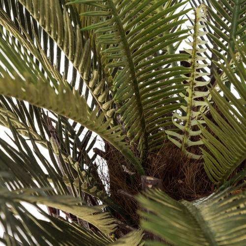  CYCAD BÜYÜK YAPAY AĞAÇ