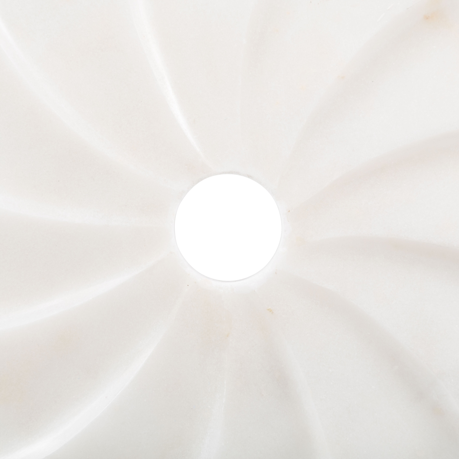 YEL DEĞİRMENİ MERMER BİBLO 23 CM