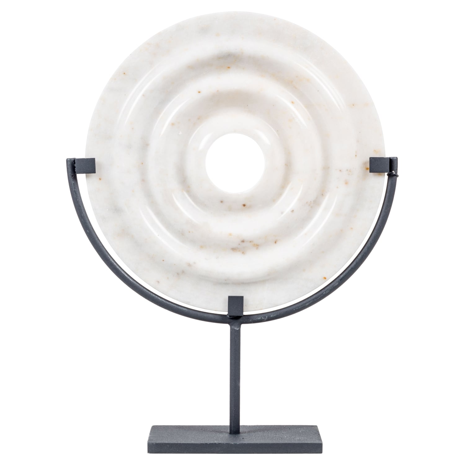 DİSK MERMER BİBLO 23 CM