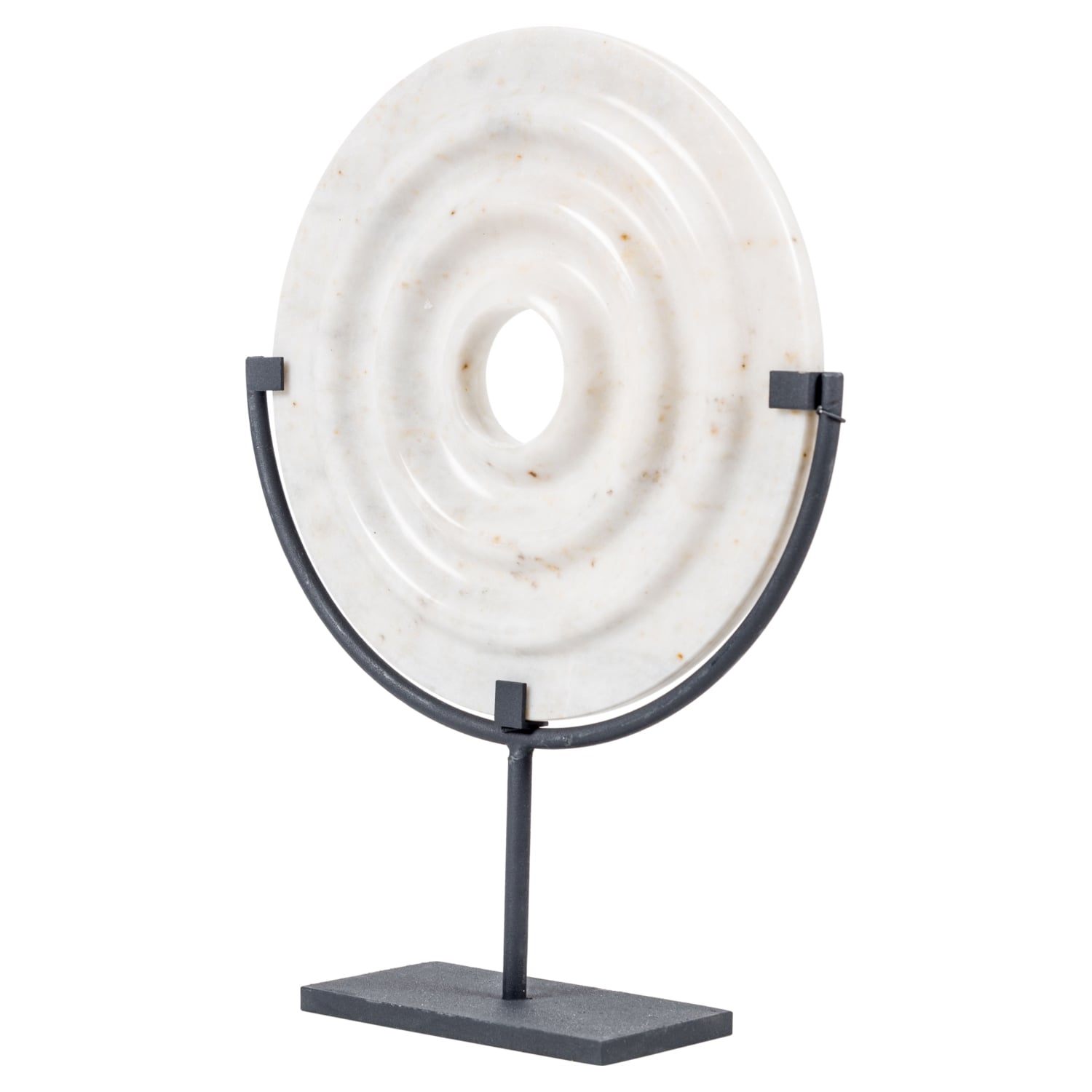 DİSK MERMER BİBLO 23 CM