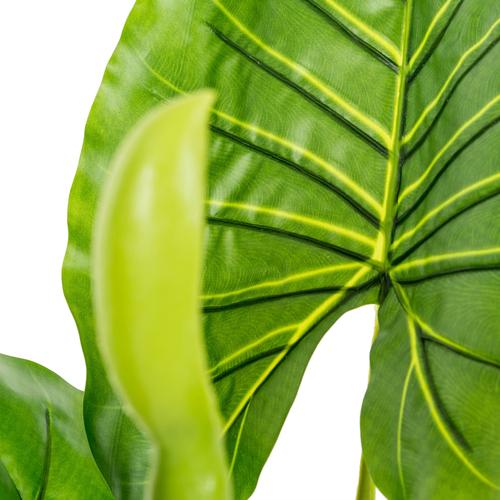  SAKSILI YAPAY ÇİÇEK 110CM