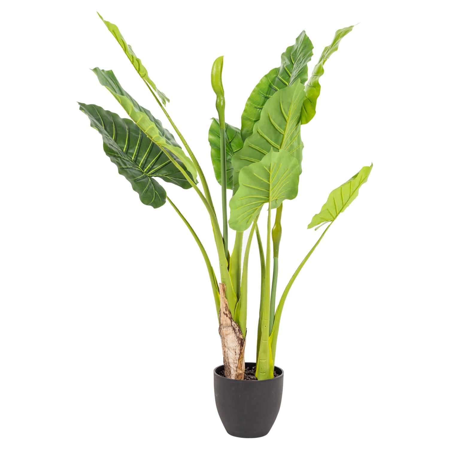 SAKSILI YAPAY ÇİÇEK 110CM