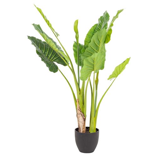  SAKSILI YAPAY ÇİÇEK 110CM