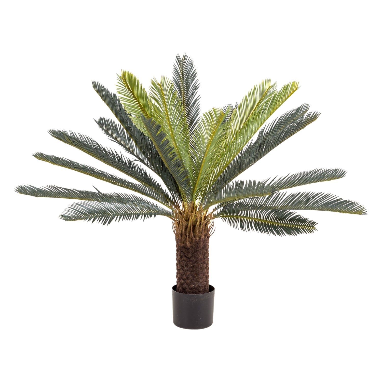 YAPAY POTTED  AĞACI 85CM