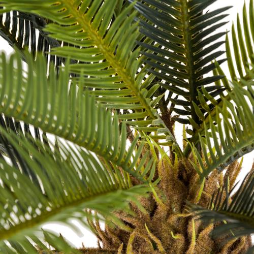  YAPAY POTTED  AĞACI 85CM