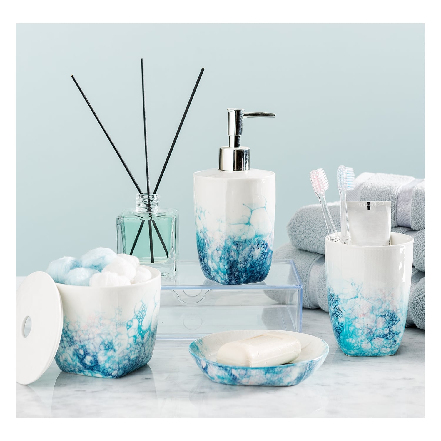 CENOVA SIVI SABUNLUK