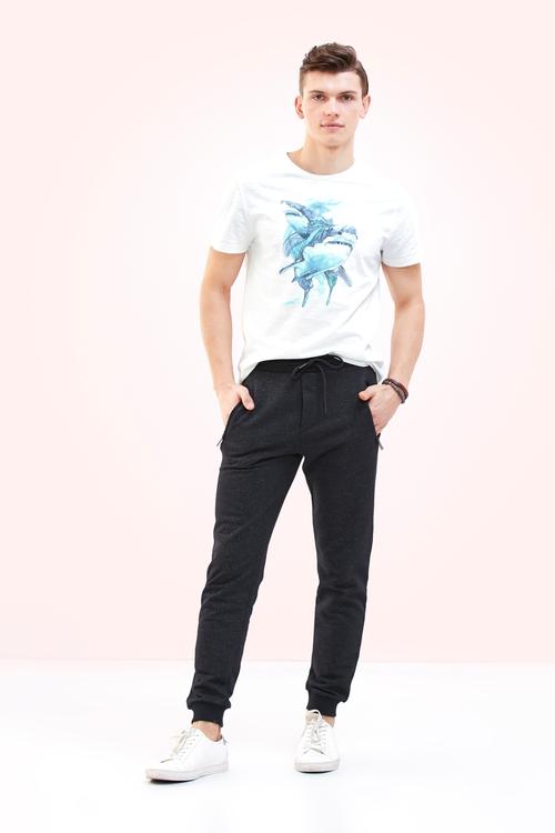  BAĞCIKLI JOGGER PANTOLON