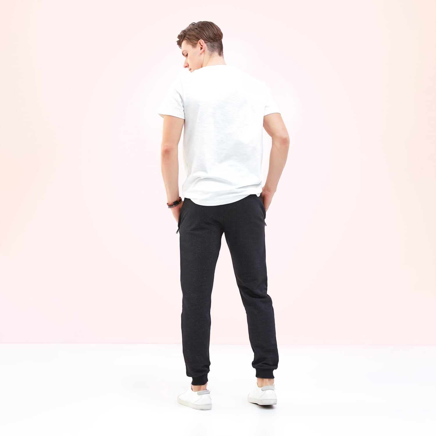 BAĞCIKLI JOGGER PANTOLON