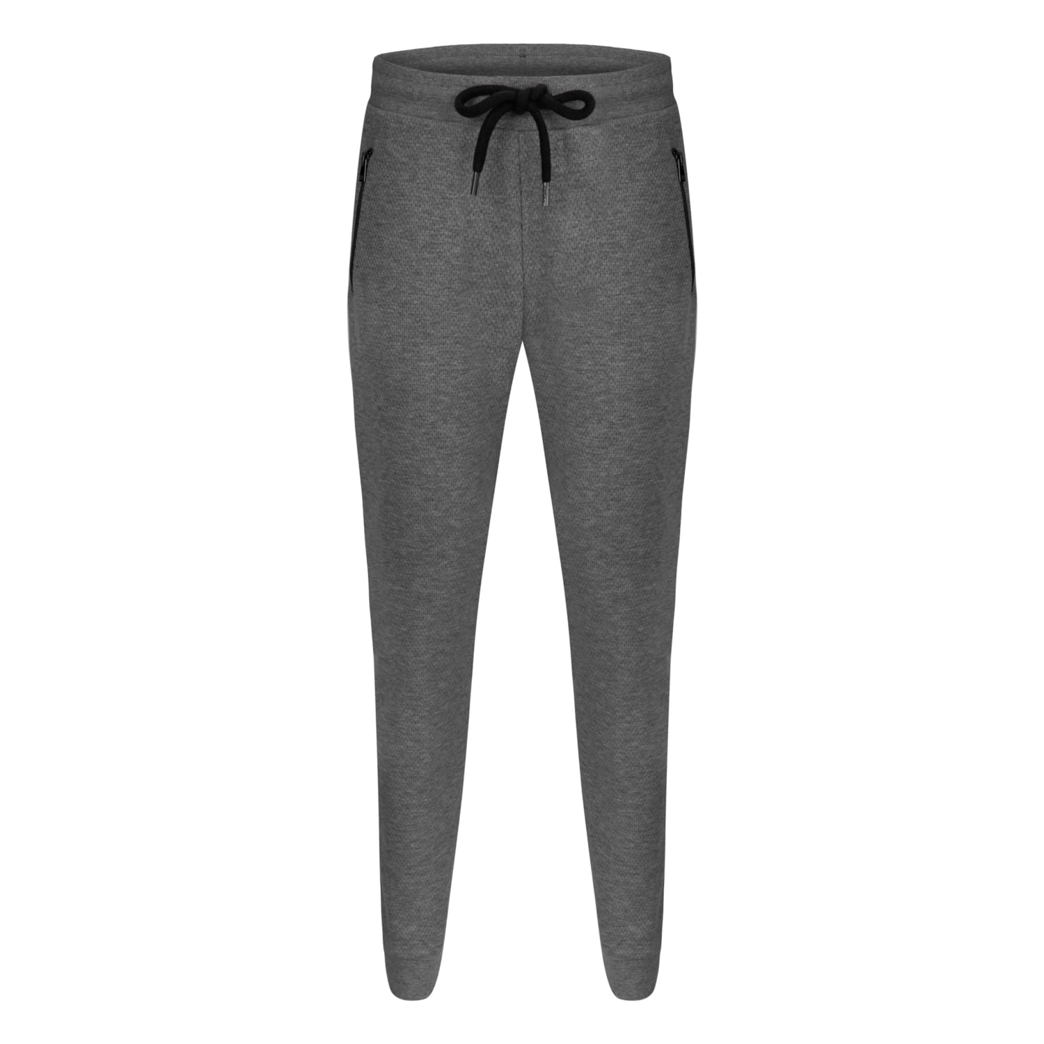 BAĞLAMA DETAYLI JOGGER SPOR PANTOLON