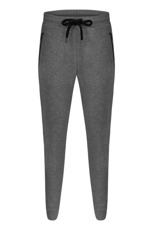  BAĞLAMA DETAYLI JOGGER SPOR PANTOLON