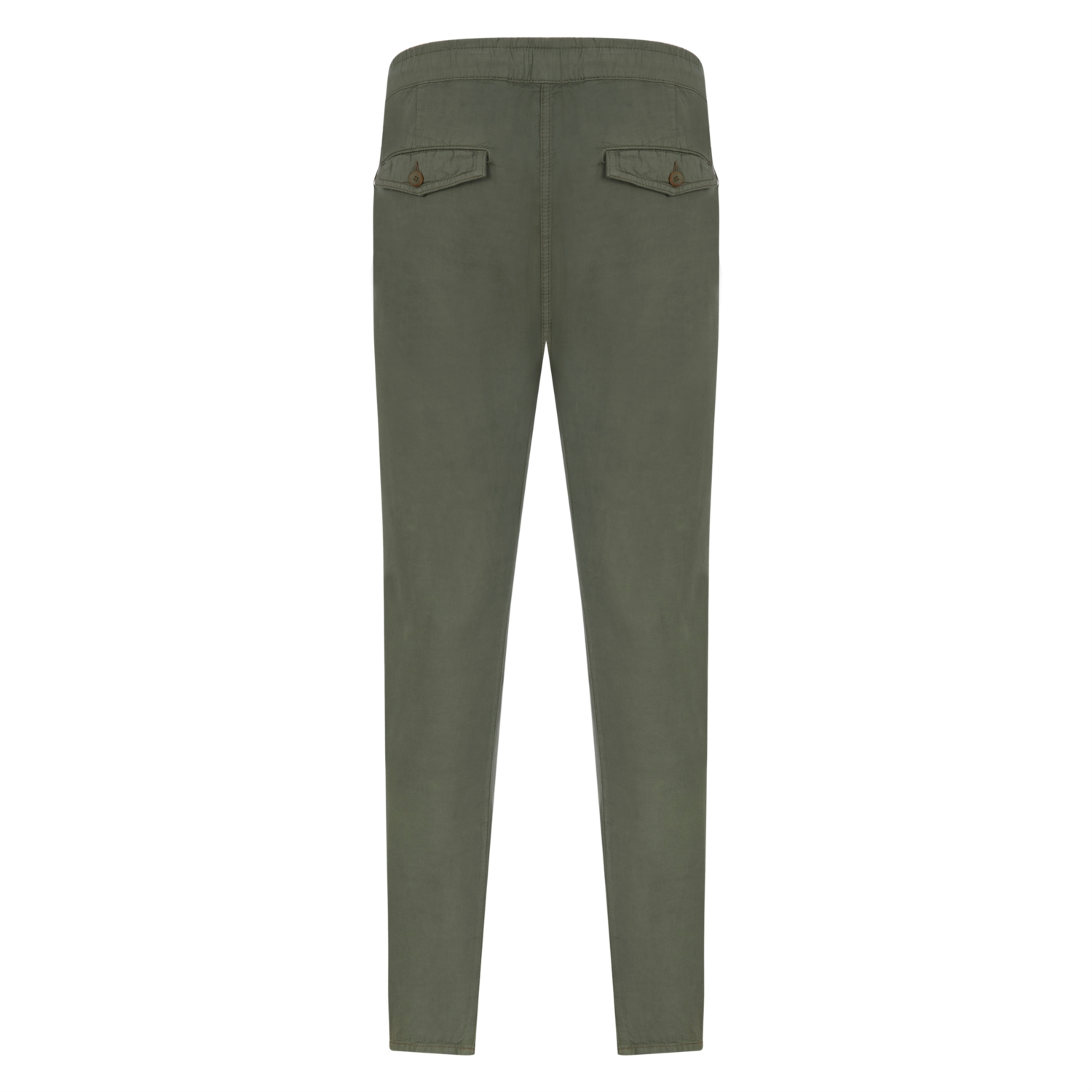 TAPERED BAĞLAMAL DETAYLI PANTOLON