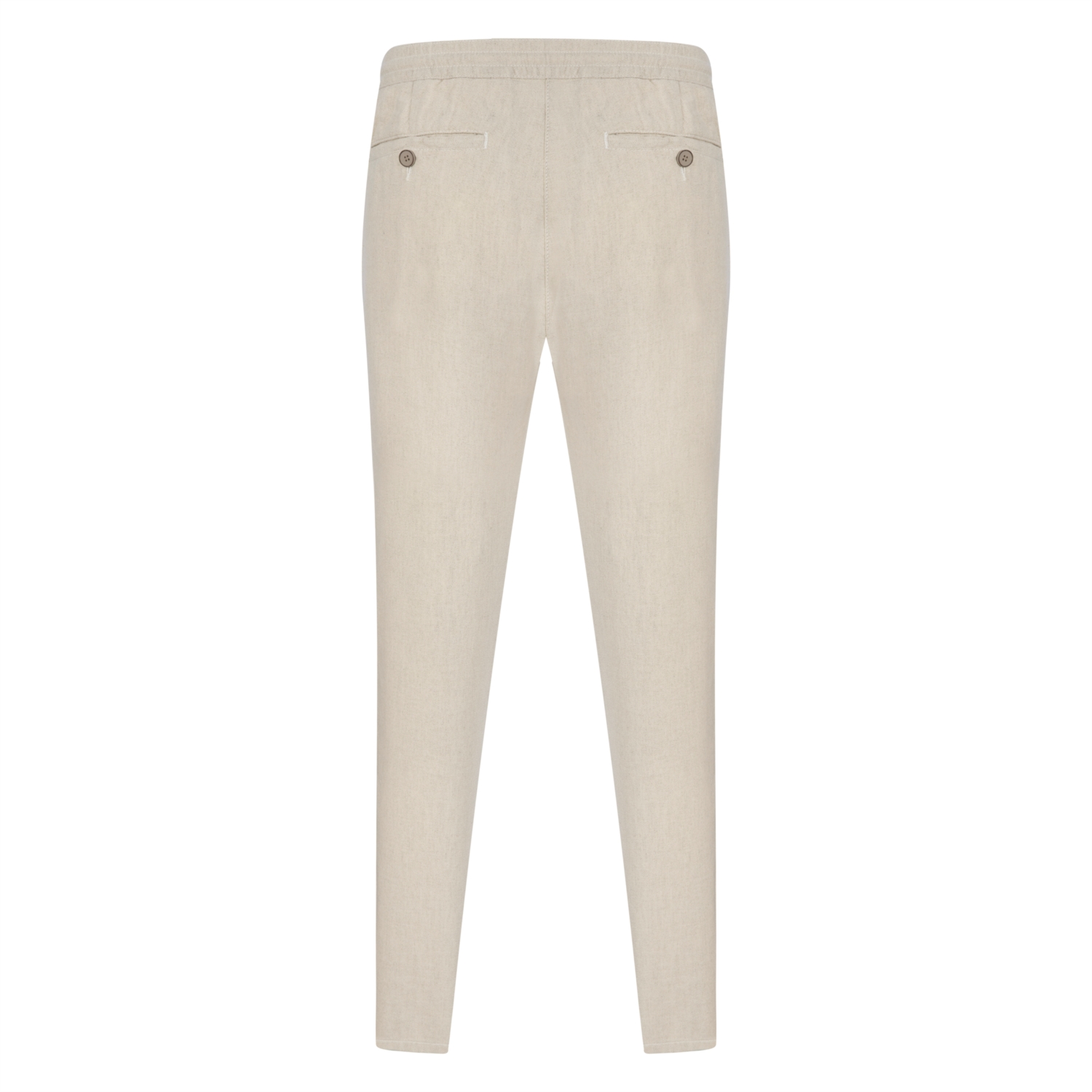 STRAIGHT PAMUK KETEN PANTOLON