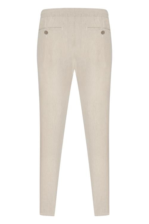  STRAIGHT PAMUK KETEN PANTOLON