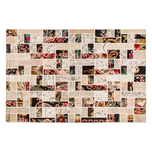  LIMA MOLDOV-ISPARTA BEYAZ HALI 200x300 CM