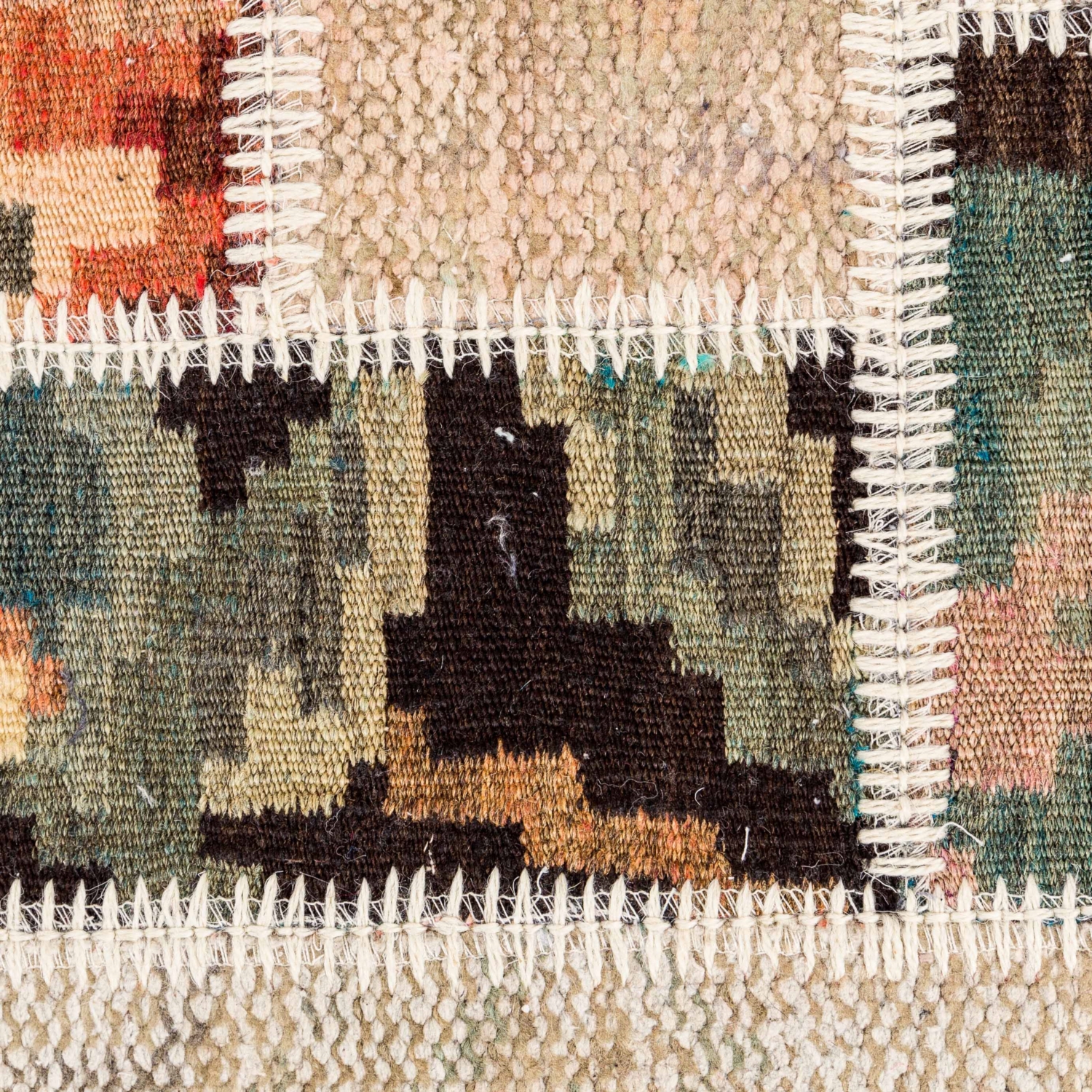 LIMA MOLDOV-ISPARTA BEYAZ HALI 200x300 CM