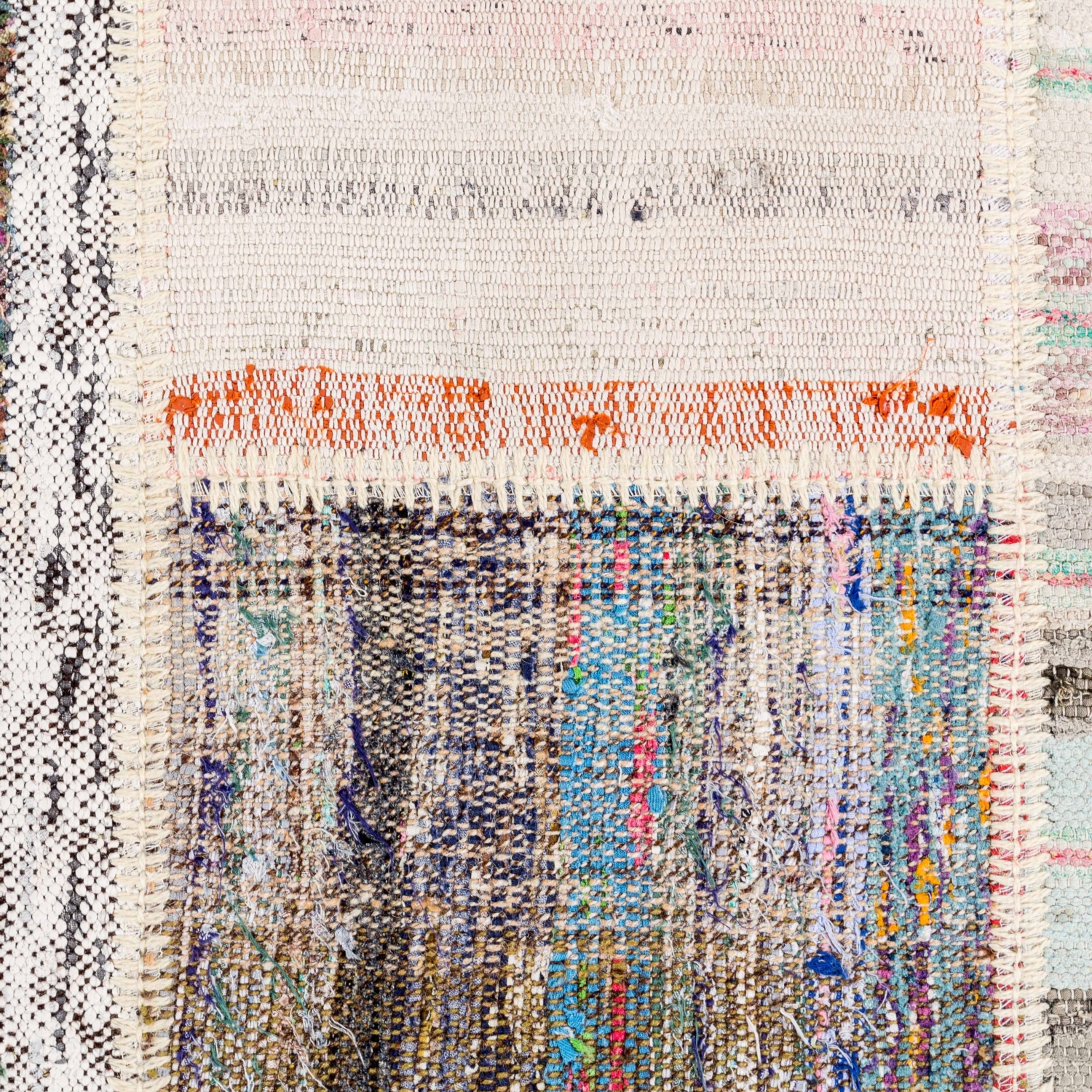 LIMA MULTI PATCHWORK HALI 200x300 CM