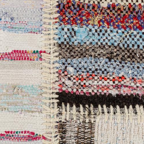  LIMA MULTI PATCHWORK HALI 170x240 CM