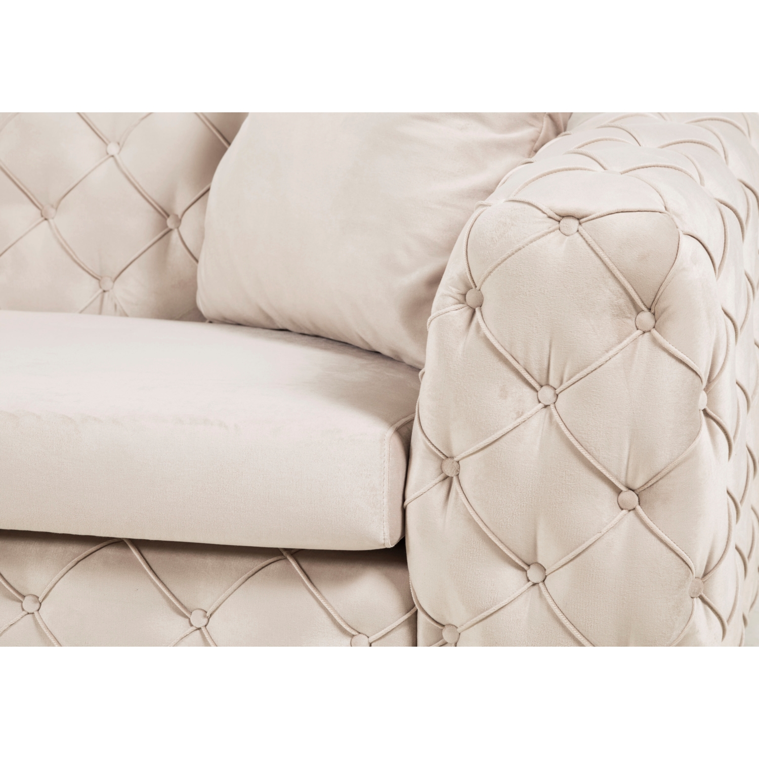 MONTANA İKİLİ CHESTER KOLTUK