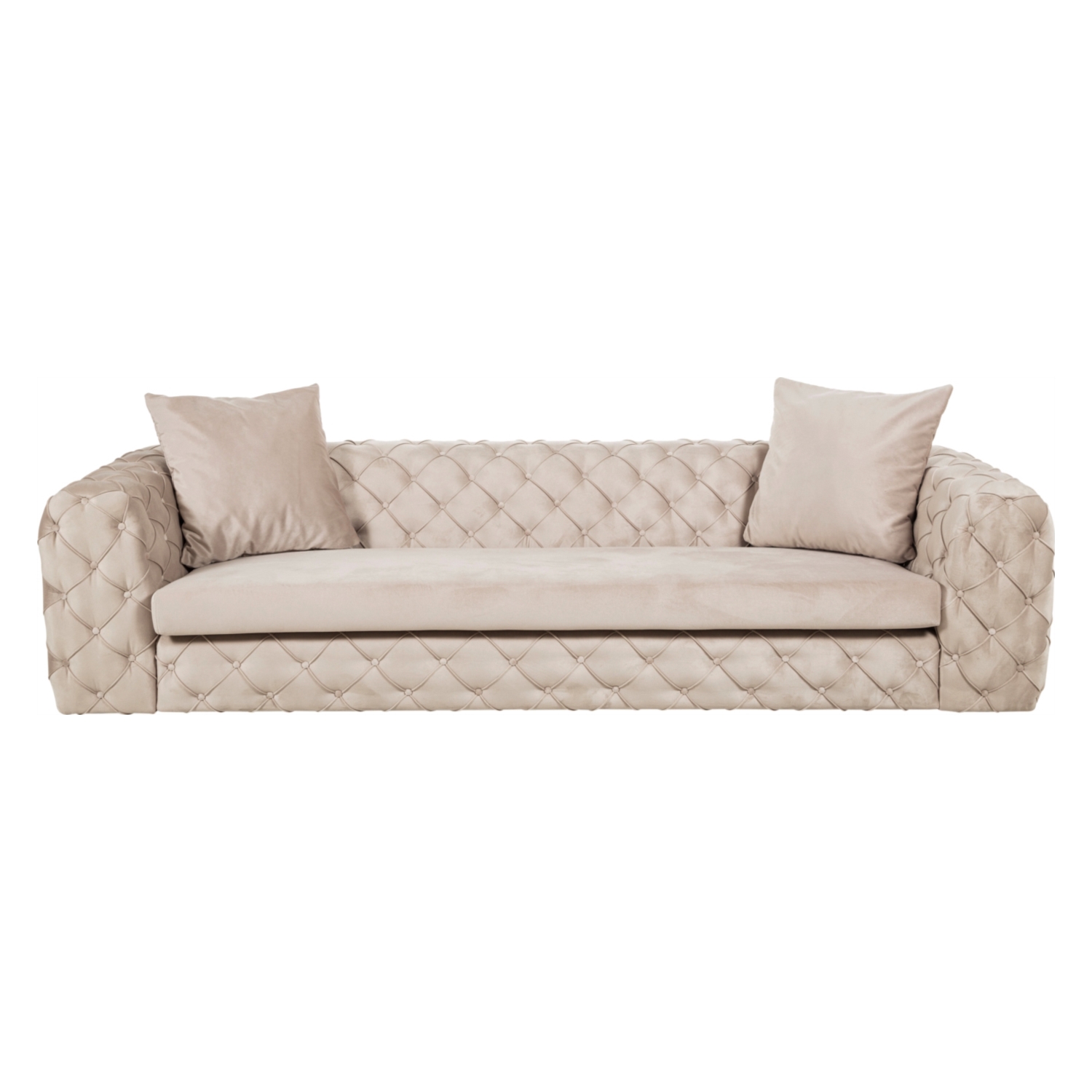 MONTANA İKİLİ CHESTER KOLTUK