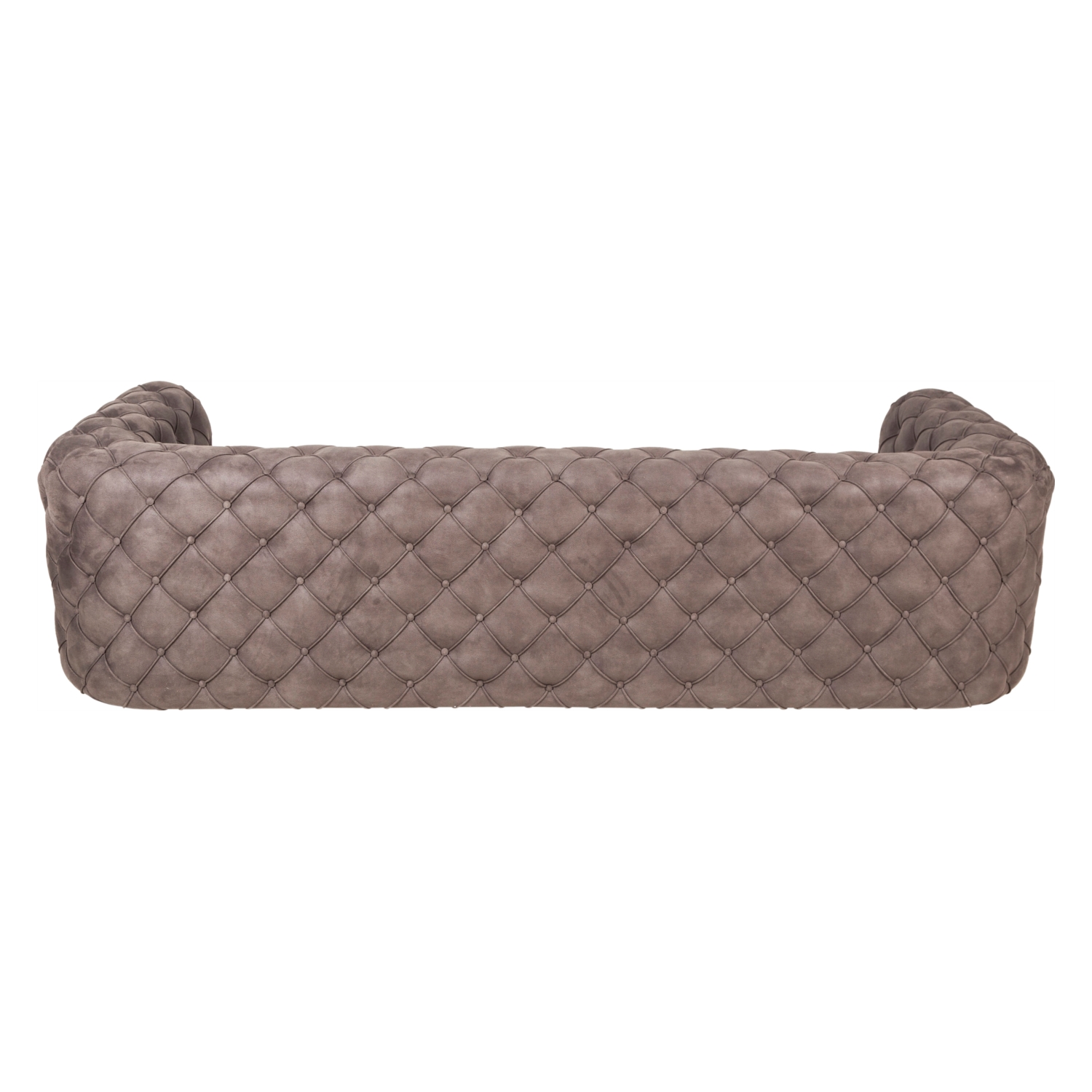 MANHATTAN GRİ ÜÇLÜ CHESTER KOLTUK