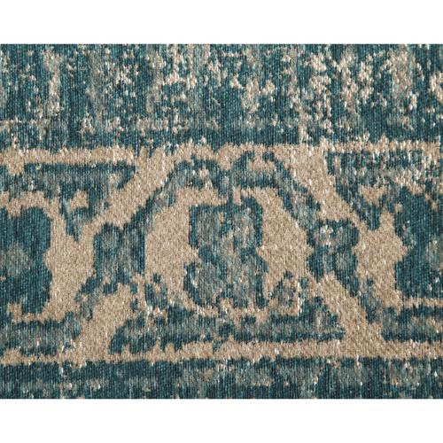  PERLA HALI YEŞİL 120x170 CM