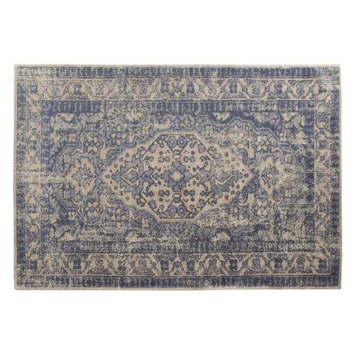  PERLA HALI MAVİ 160X230 CM