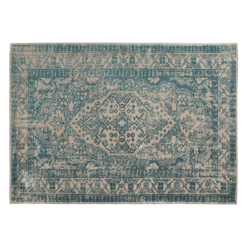  PERLA HALI YEŞİL 120x170 CM