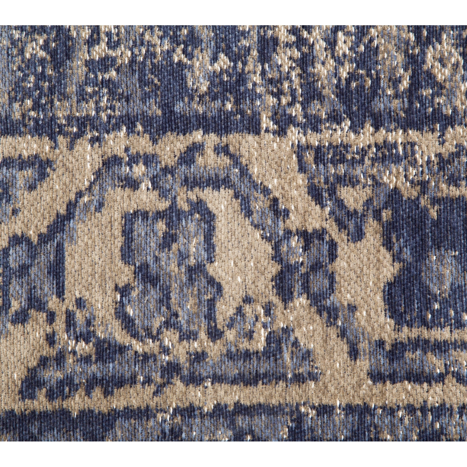 PERLA HALI MAVİ 160X230 CM