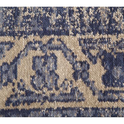  PERLA HALI MAVİ 160X230 CM